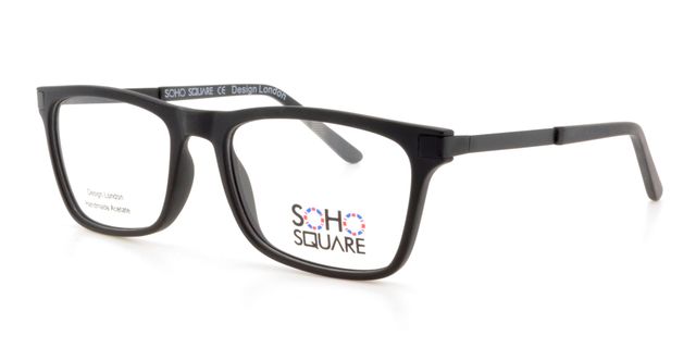 Soho Square - SS 034