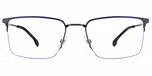 DARK RUTHENIUM BLUE (MEMORY METAL)