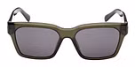 SHINY DARK GREEN / SHINY DARK GREEN / SMOKE