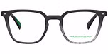 BLACK SHADED GREY (ECO ACETATE (EA))