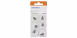 XS closed - Pack of 6 Units