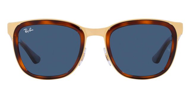 Ray-Ban - RB3709 - Clyde