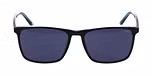 BLACK MEDIUM MATT
