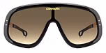 BLACK GOLD / BLACK BROWN GREEN ANTIREFLEX