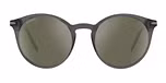 Translucent Gunmetal / Mineral Polarized 555nm Cat 3