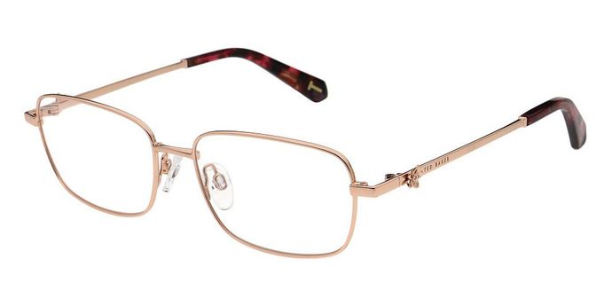 ⭐️TED BAKER London サイズ2⭐️ 美品 Ted Baker London Glasses. Free Basic Lenses - SelectSpecs