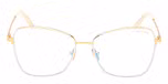 SHINY IVORY / SHINY DEEP GOLD