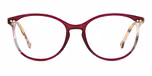BURGUNDY HAVANA
