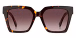 HAVANA / BROWN SHADED