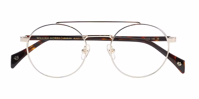 William Morris Black Label - BLKINGS 2