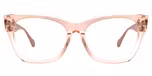 Transparent Pink