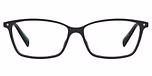 BLACK (ECO ACETATE)