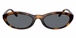 Dark Havana / Brown / Dark Grey Polarized