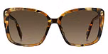 BROWN GREEN HAVANA / BROWN SHADED