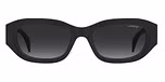 BLACK (GREY) / ECO POLYAMIDE