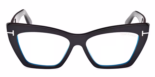 Tom Ford - FT6026-B