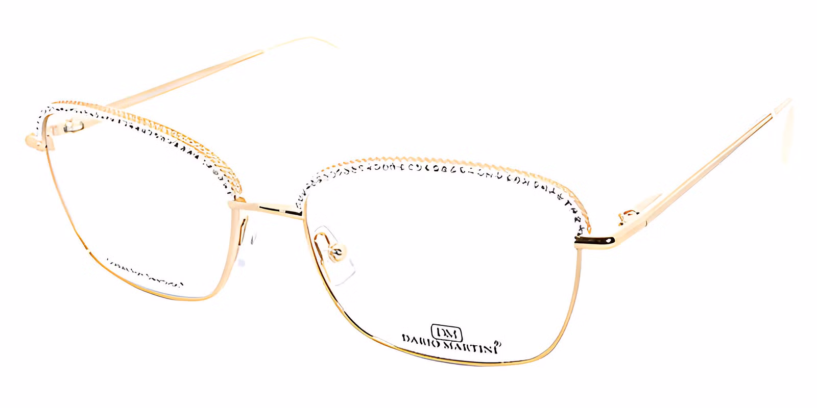 DM805 - With Swarovski crystals