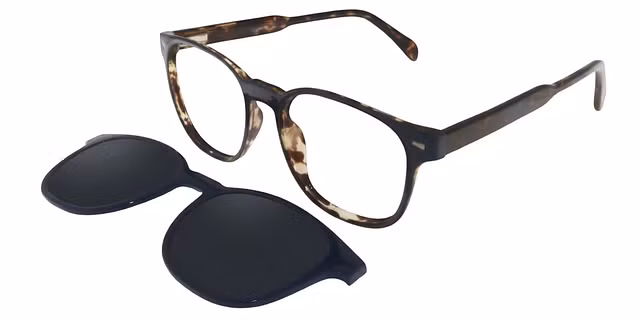 Infinity - T1946 - With Polarised Clip on