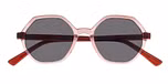 Dominant Light Pink