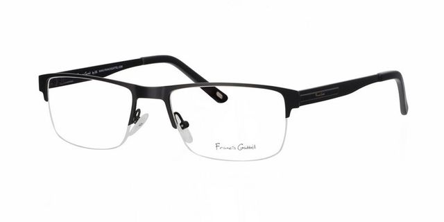 Francis Gattel Glasses. Free Basic Lenses - SelectSpecs