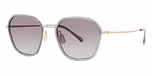 Rose gold  / polarized