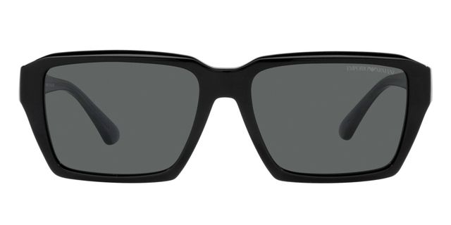 Emporio Armani Sunglasses. Free Delivery - SelectSpecs