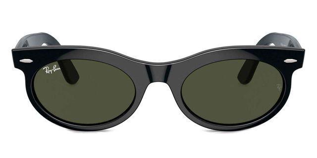  - RB2242 - Wayfarer oval