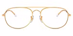 Gold / Clear/Grey Photochromic