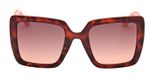DARK HAVANA / PINK/MONOCOLOR / GRADIENT BROWN