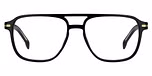 BLACK / ECO ACETATE