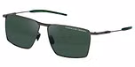 DARK GREY / DARK GREEN / GREEN