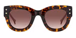 HAVANA RED (BROWN SHADED)