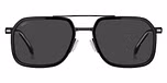 BLACK (GREY)