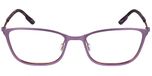 PURPLE / RED