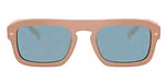Full Beige / Beige / Blue