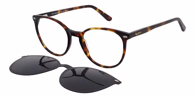 Pepe Jeans London - PJ7492 SOUTHFIELD - With Clip on