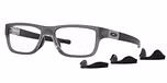 SATIN GREY SMOKE / grey