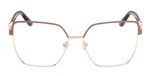 MATTE BEIGE / DARK HAVANA
