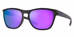 MATTE BLACK / black / prizm violet