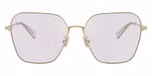 Shiny Light Gold / Grey Photochromatic
