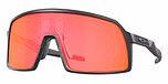 MATTE BLACK / black / prizm trail torch