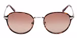 DARK HAVANA / SHINY DARK RUTHENIUM / BROWN POLARIZED
