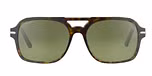 Shiny Classic Havana / Mineral Polarized 555nm Cat 3 / Bio-Acetate