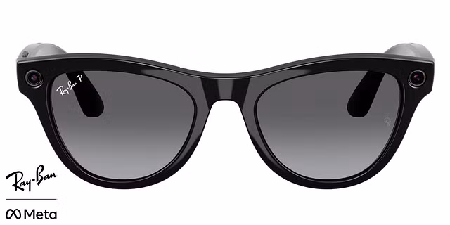 Ray-Ban - RW4014 META SKYLER
