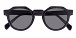 Blue / Grey Lenses
