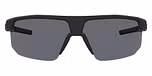 MATTE BLACK GREY (GREY POLARIZED)
