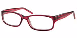 Red / Brown