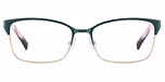 COPPER GREEN