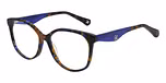 BLUE TORT
