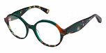 DARK GREEN